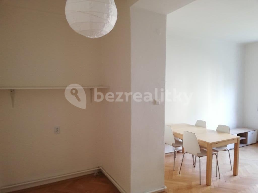 1 bedroom with open-plan kitchen flat to rent, 45 m², Za Pohořelcem, Prague, Prague 1 bedroom with open-plan kitchen flat to rent, 45 m², Za Pohořelcem, Prague, Prague