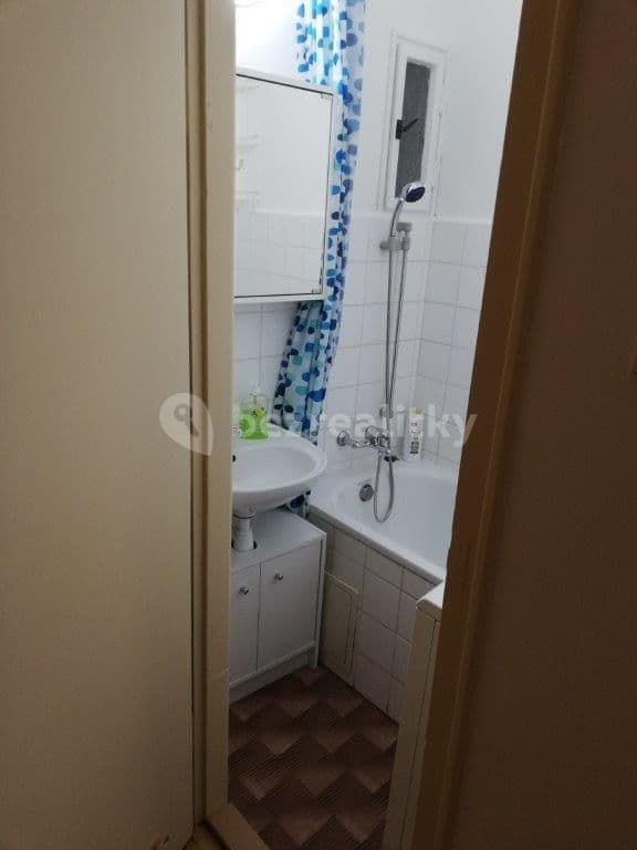 1 bedroom with open-plan kitchen flat to rent, 45 m², Za Pohořelcem, Prague, Prague 1 bedroom with open-plan kitchen flat to rent, 45 m², Za Pohořelcem, Prague, Prague