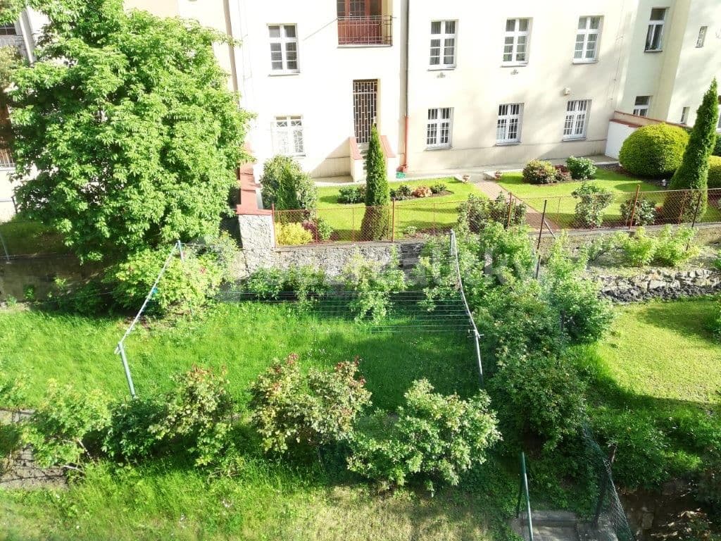 1 bedroom with open-plan kitchen flat to rent, 45 m², Za Pohořelcem, Prague, Prague 1 bedroom with open-plan kitchen flat to rent, 45 m², Za Pohořelcem, Prague, Prague