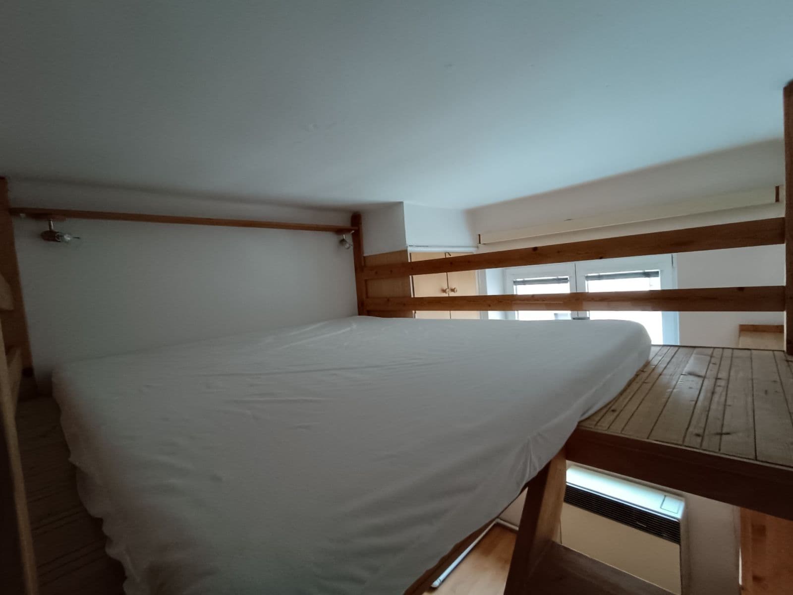 1 bedroom with open-plan kitchen flat to rent, 45 m², Za Pohořelcem, Prague, Prague 1 bedroom with open-plan kitchen flat to rent, 45 m², Za Pohořelcem, Prague, Prague
