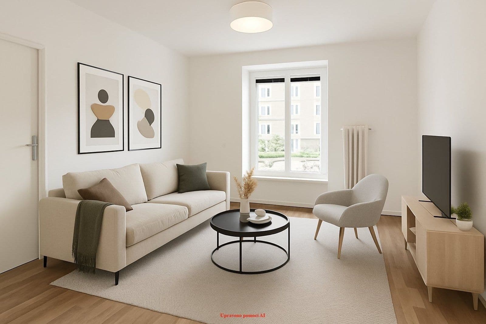 4 bedroom flat to rent, 85 m², Československé armády, Havířov, Moravskoslezský Region 4 bedroom flat to rent, 85 m², Československé armády, Havířov, Moravskoslezský Region