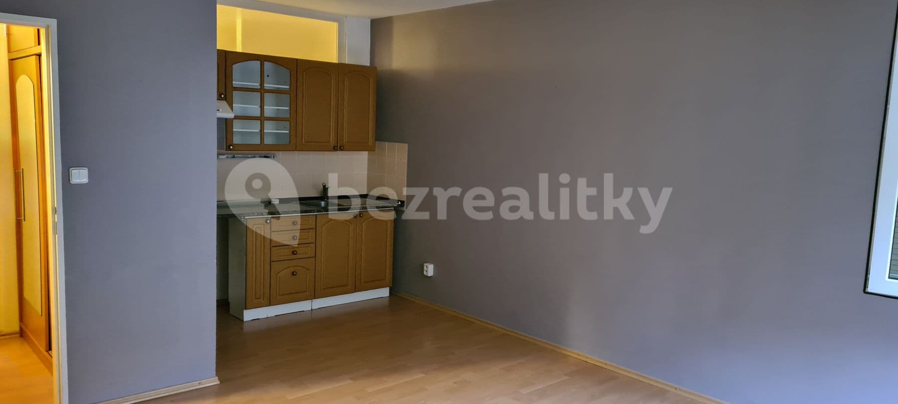 Studio flat to rent, 30 m², Ohradní, Prague, Prague Studio flat to rent, 30 m², Ohradní, Prague, Prague