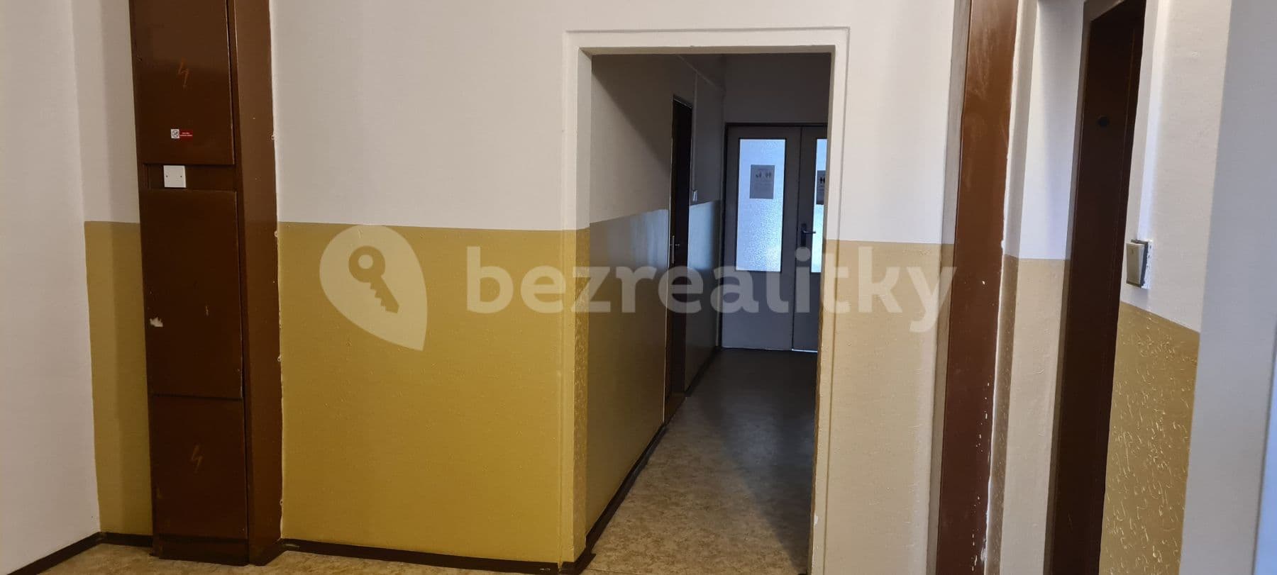 Studio flat to rent, 30 m², Ohradní, Prague, Prague Studio flat to rent, 30 m², Ohradní, Prague, Prague