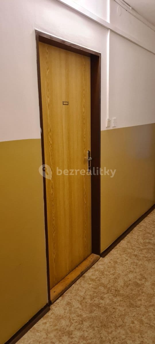 Studio flat to rent, 30 m², Ohradní, Prague, Prague Studio flat to rent, 30 m², Ohradní, Prague, Prague