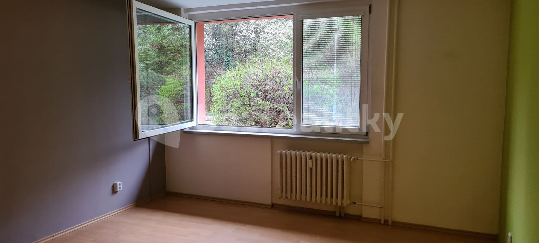 Studio flat to rent, 30 m², Ohradní, Prague, Prague Studio flat to rent, 30 m², Ohradní, Prague, Prague