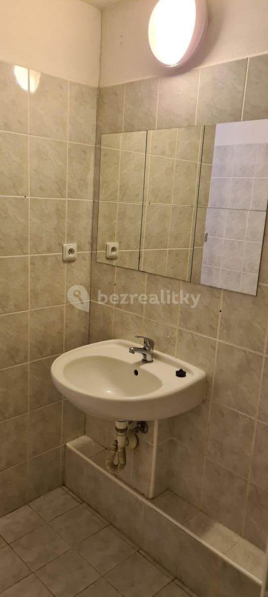 Studio flat to rent, 30 m², Ohradní, Prague, Prague Studio flat to rent, 30 m², Ohradní, Prague, Prague
