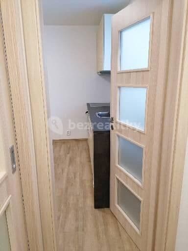 Small studio flat to rent, 32 m², Lošetická, Prague, Prague Small studio flat to rent, 32 m², Lošetická, Prague, Prague