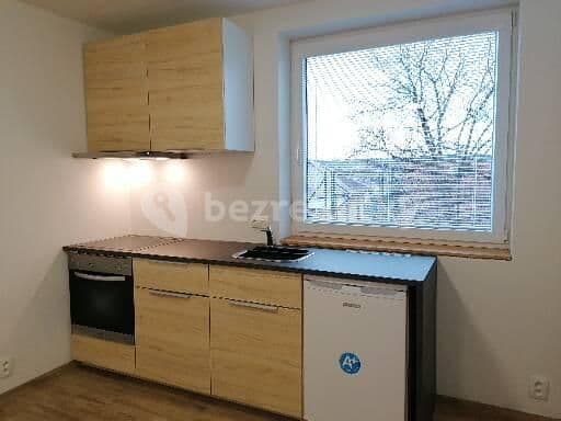 Small studio flat to rent, 32 m², Lošetická, Prague, Prague Small studio flat to rent, 32 m², Lošetická, Prague, Prague