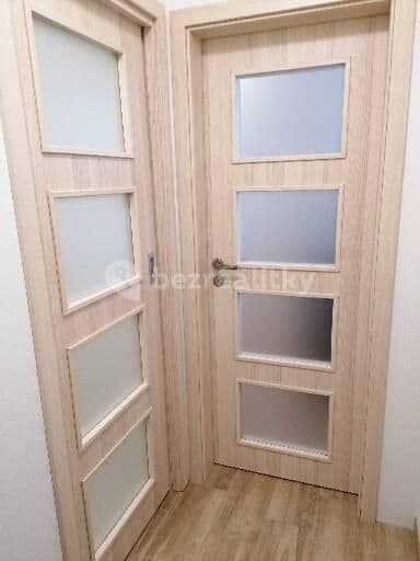 Small studio flat to rent, 32 m², Lošetická, Prague, Prague Small studio flat to rent, 32 m², Lošetická, Prague, Prague