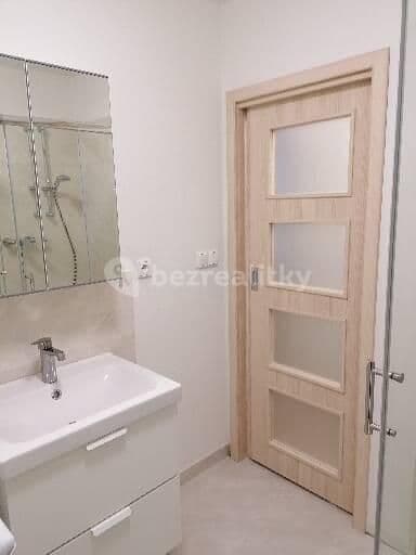 Small studio flat to rent, 32 m², Lošetická, Prague, Prague Small studio flat to rent, 32 m², Lošetická, Prague, Prague