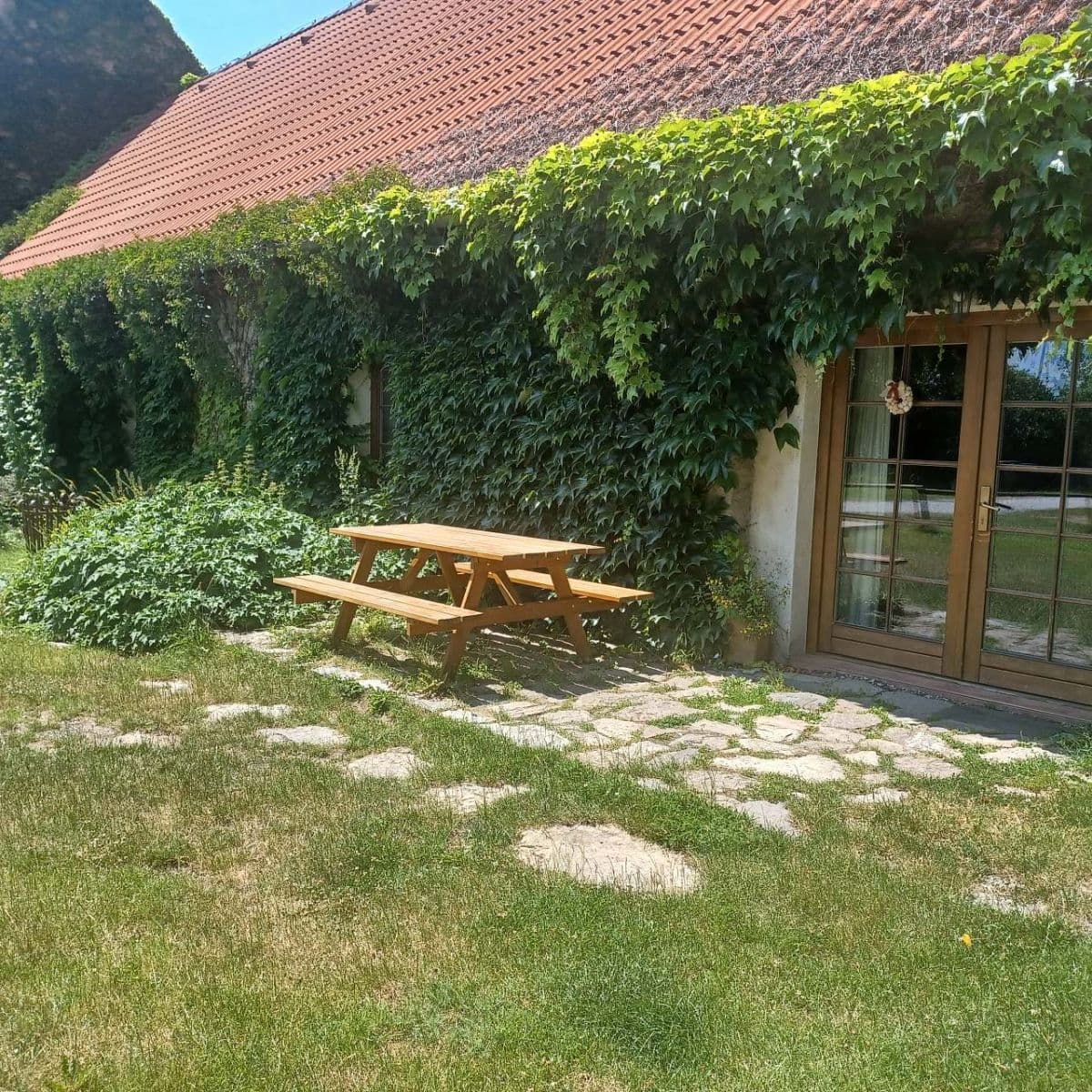 recreational property to rent, 0 m², Bítov, Jihomoravský Region recreational property to rent, 0 m², Bítov, Jihomoravský Region