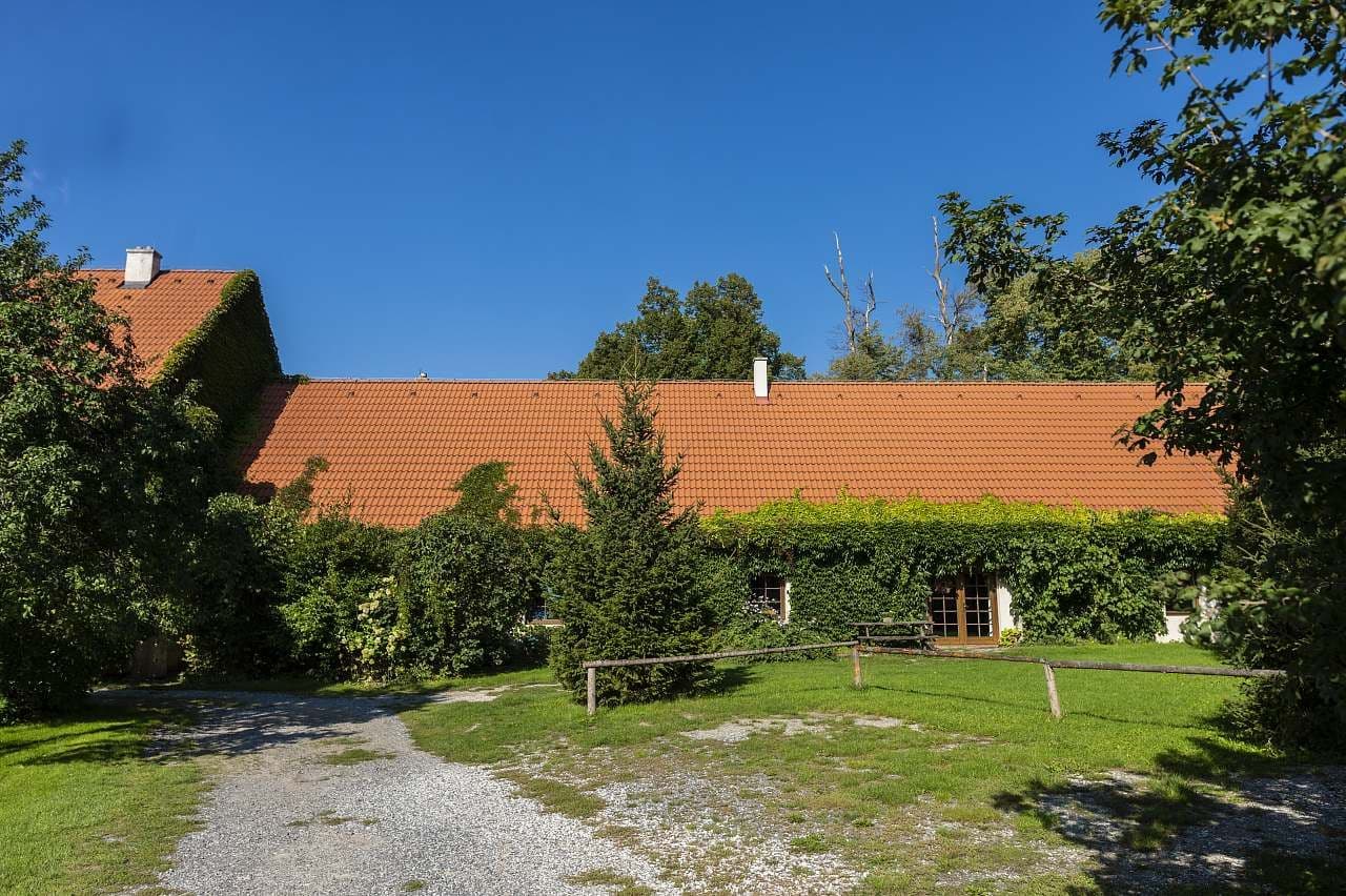 recreational property to rent, 0 m², Bítov, Jihomoravský Region recreational property to rent, 0 m², Bítov, Jihomoravský Region
