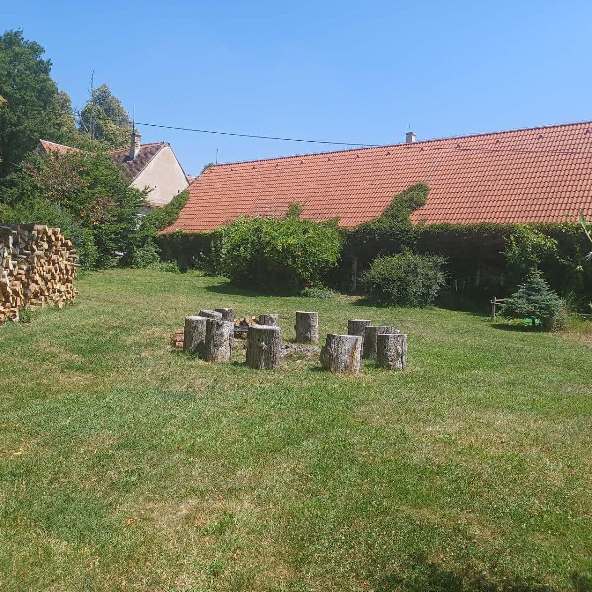 recreational property to rent, 0 m², Bítov, Jihomoravský Region recreational property to rent, 0 m², Bítov, Jihomoravský Region