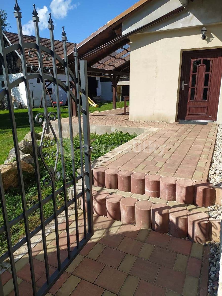 recreational property to rent, 0 m², Bojanov, Pardubický Region recreational property to rent, 0 m², Bojanov, Pardubický Region