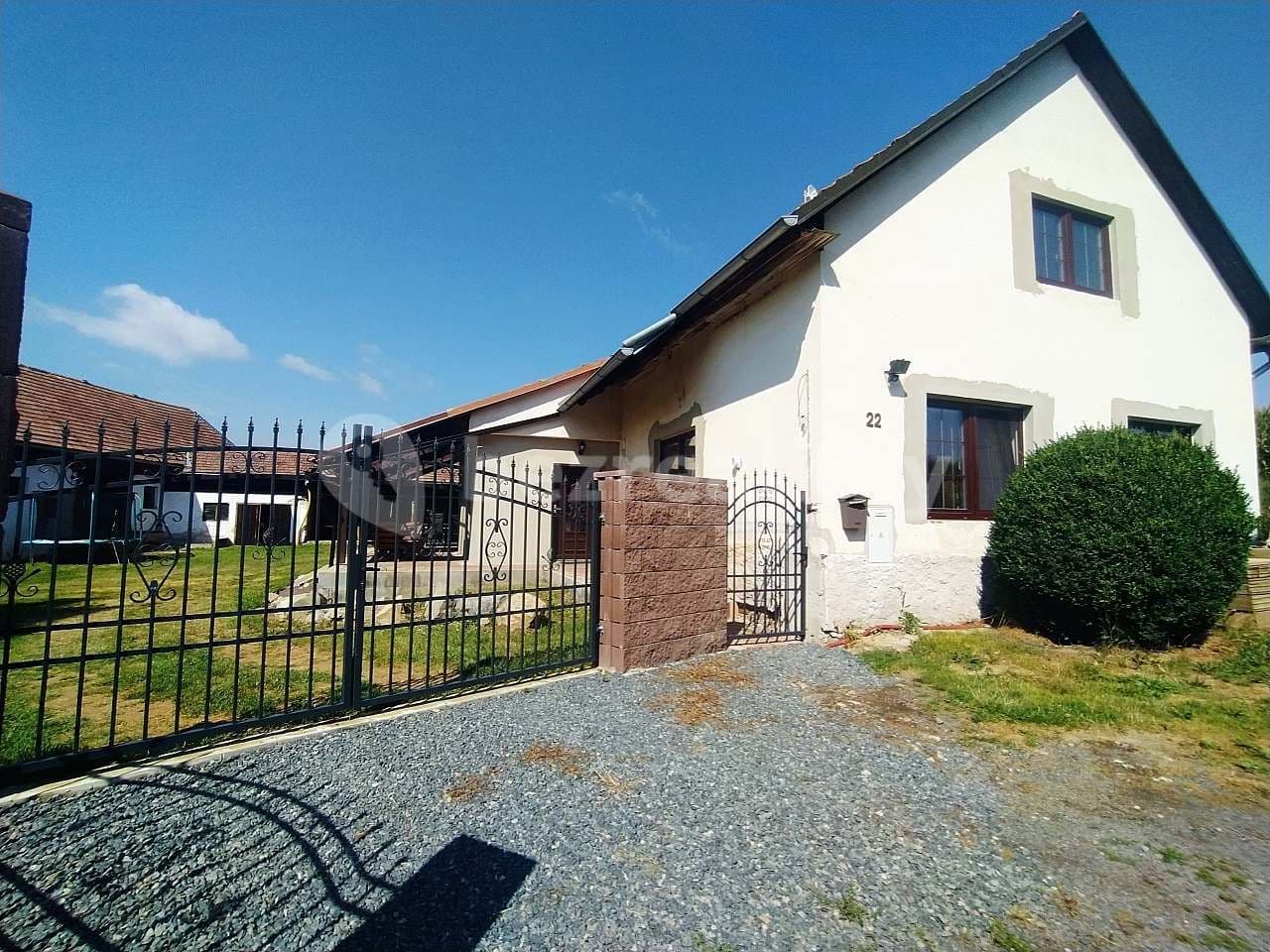 recreational property to rent, 0 m², Bojanov, Pardubický Region recreational property to rent, 0 m², Bojanov, Pardubický Region