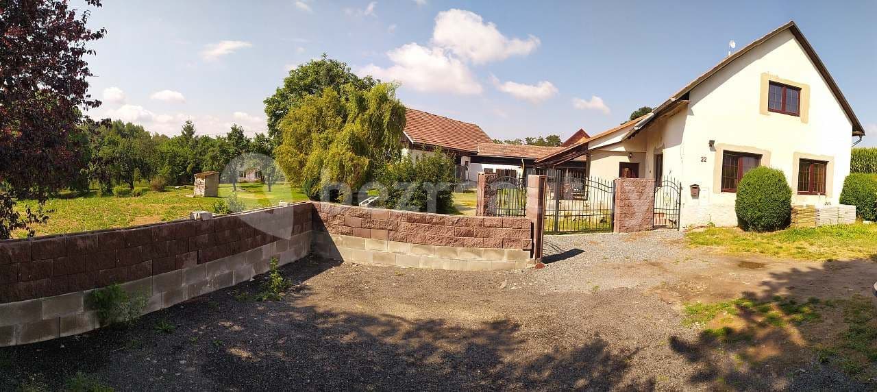 recreational property to rent, 0 m², Bojanov, Pardubický Region recreational property to rent, 0 m², Bojanov, Pardubický Region