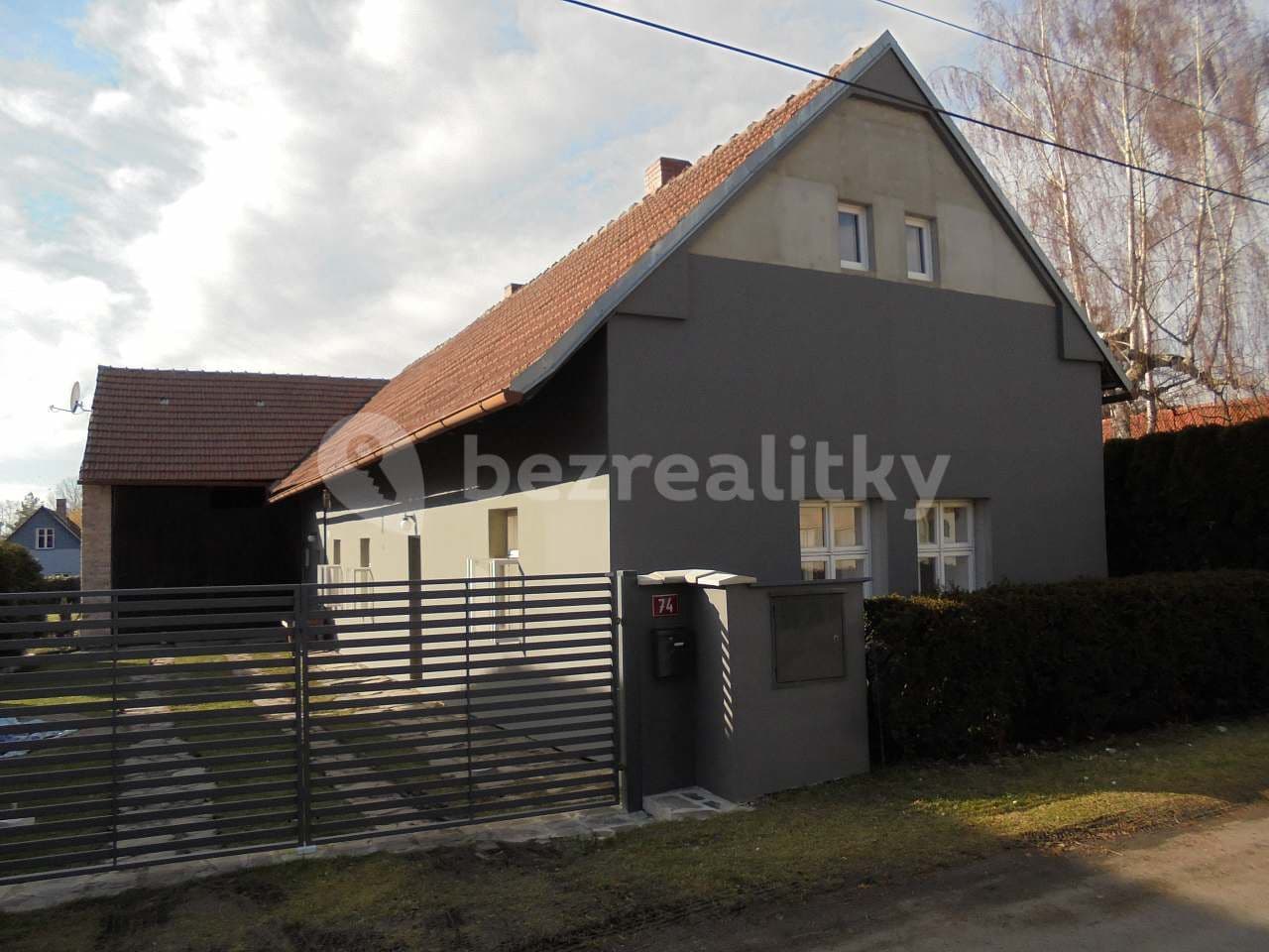 recreational property to rent, 0 m², Starkoč, Středočeský Region recreational property to rent, 0 m², Starkoč, Středočeský Region