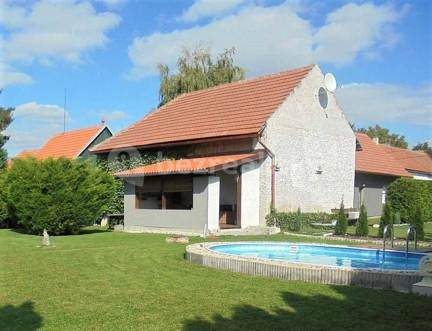 recreational property to rent, 0 m², Starkoč, Středočeský Region recreational property to rent, 0 m², Starkoč, Středočeský Region