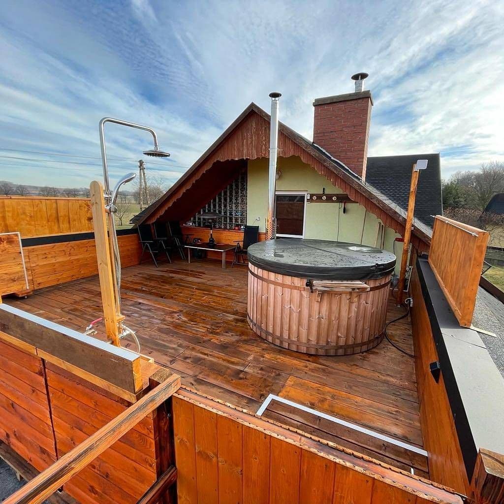 recreational property to rent, 0 m², Linhartovy - Lenarcice recreational property to rent, 0 m², Linhartovy - Lenarcice