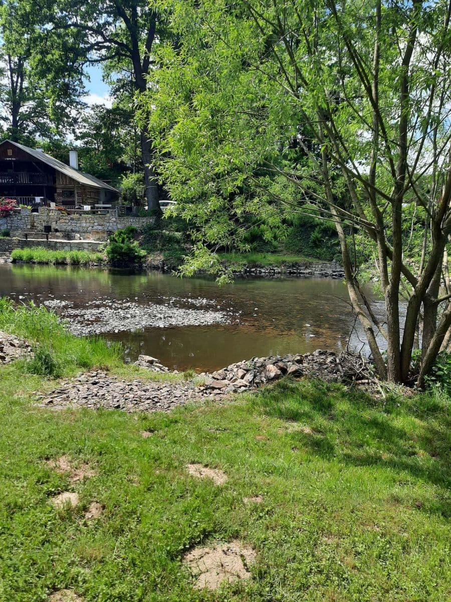 recreational property to rent, 0 m², Doudleby, Jihočeský Region recreational property to rent, 0 m², Doudleby, Jihočeský Region