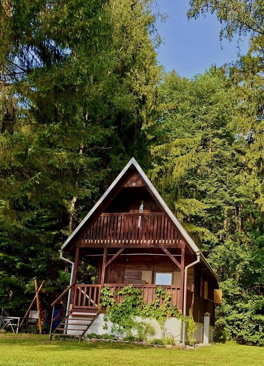 recreational property to rent, 0 m², Doudleby, Jihočeský Region recreational property to rent, 0 m², Doudleby, Jihočeský Region