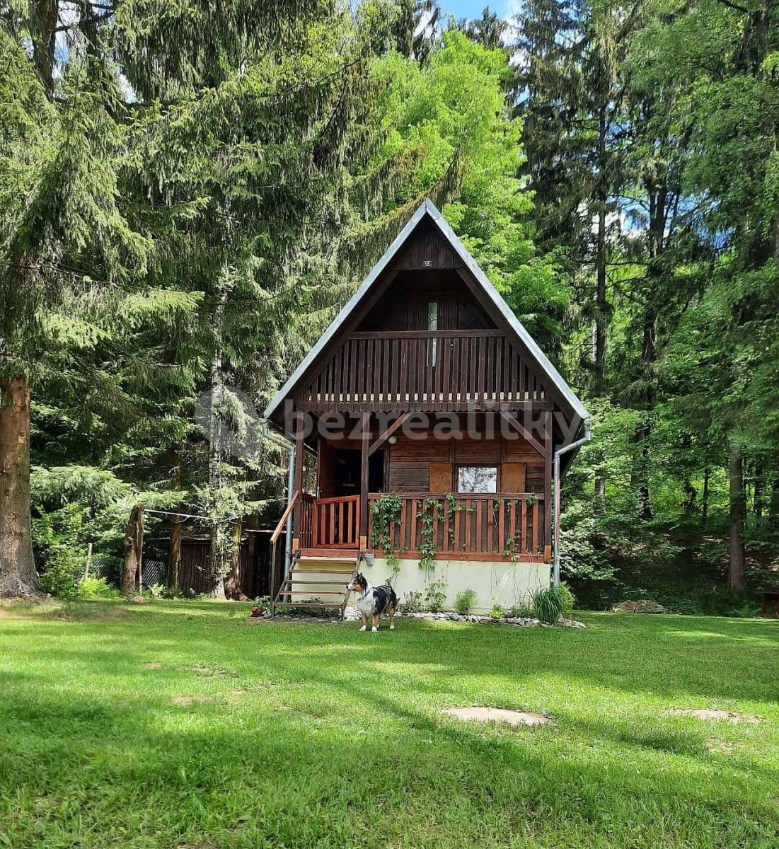 recreational property to rent, 0 m², Doudleby, Jihočeský Region recreational property to rent, 0 m², Doudleby, Jihočeský Region