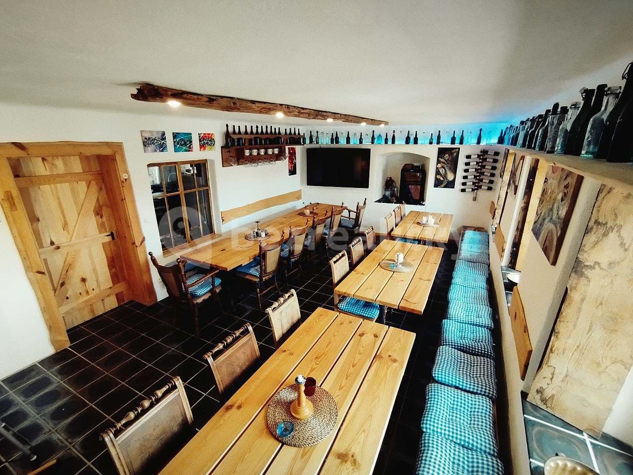 recreational property to rent, 0 m², Dírná, Jihočeský Region recreational property to rent, 0 m², Dírná, Jihočeský Region