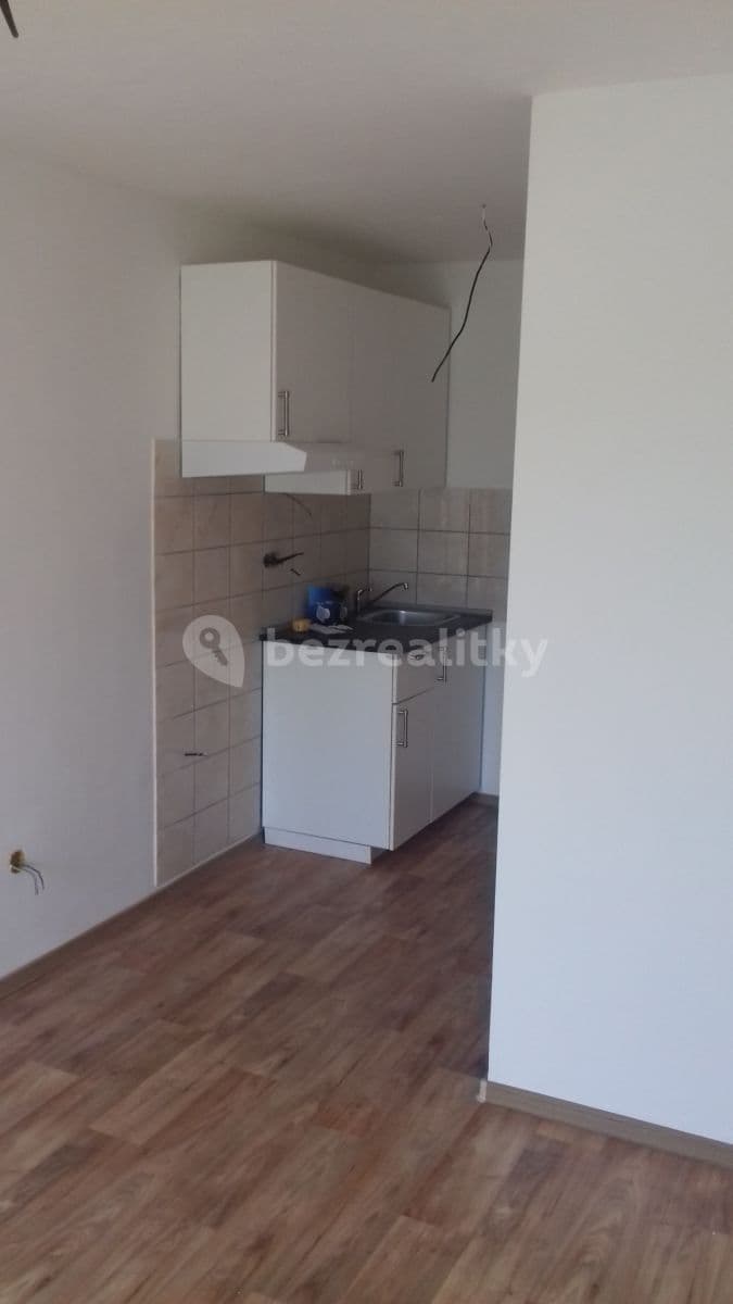 Small studio flat to rent, 18 m², Neuměřice, Středočeský Region Small studio flat to rent, 18 m², Neuměřice, Středočeský Region