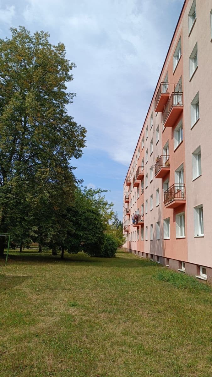 2 bedroom flat for sale, 53 m², Blatenská, Plzeň, Plzeňský Region 2 bedroom flat for sale, 53 m², Blatenská, Plzeň, Plzeňský Region