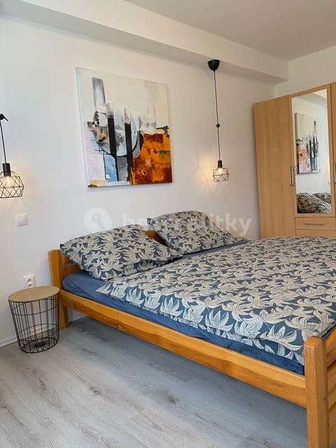 2 bedroom flat to rent, 61 m², Karpatské námestie, Rača, Bratislavský Region