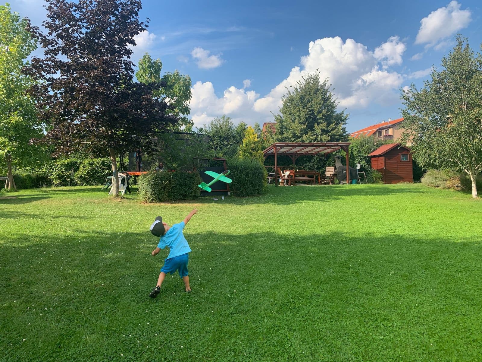 1 bedroom with open-plan kitchen flat to rent, 80 m², Mezi Domy, Jesenice, Středočeský Region 1 bedroom with open-plan kitchen flat to rent, 80 m², Mezi Domy, Jesenice, Středočeský Region