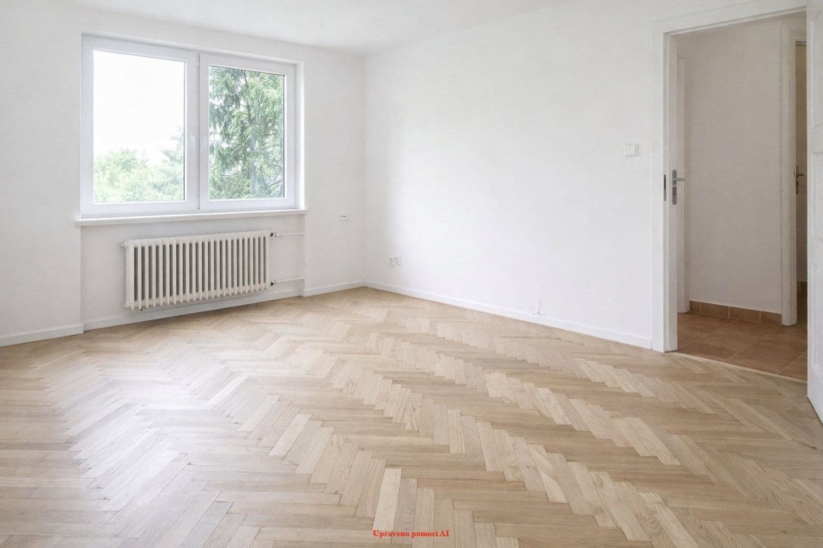 1 bedroom flat to rent, 32 m², Hornická, Havířov, Moravskoslezský Region 1 bedroom flat to rent, 32 m², Hornická, Havířov, Moravskoslezský Region