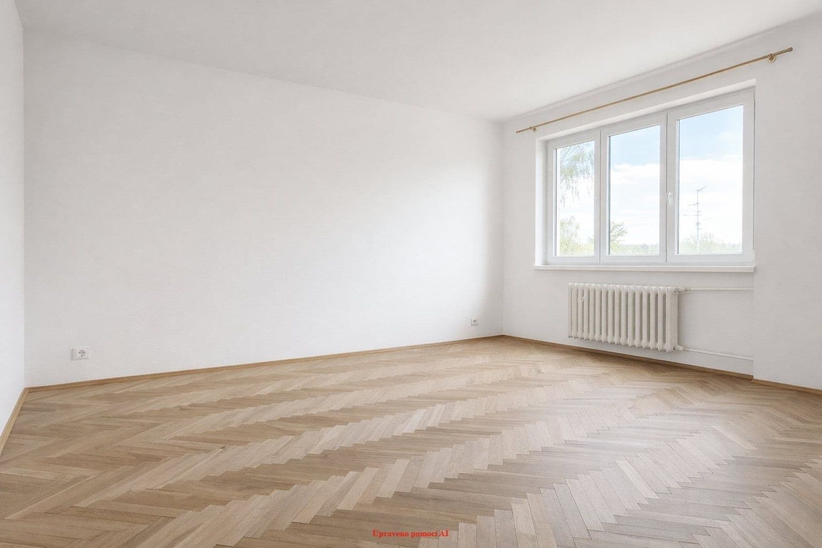 1 bedroom flat to rent, 32 m², Hornická, Havířov, Moravskoslezský Region 1 bedroom flat to rent, 32 m², Hornická, Havířov, Moravskoslezský Region