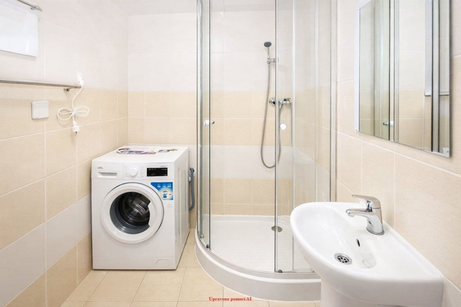 1 bedroom flat to rent, 32 m², Hornická, Havířov, Moravskoslezský Region 1 bedroom flat to rent, 32 m², Hornická, Havířov, Moravskoslezský Region