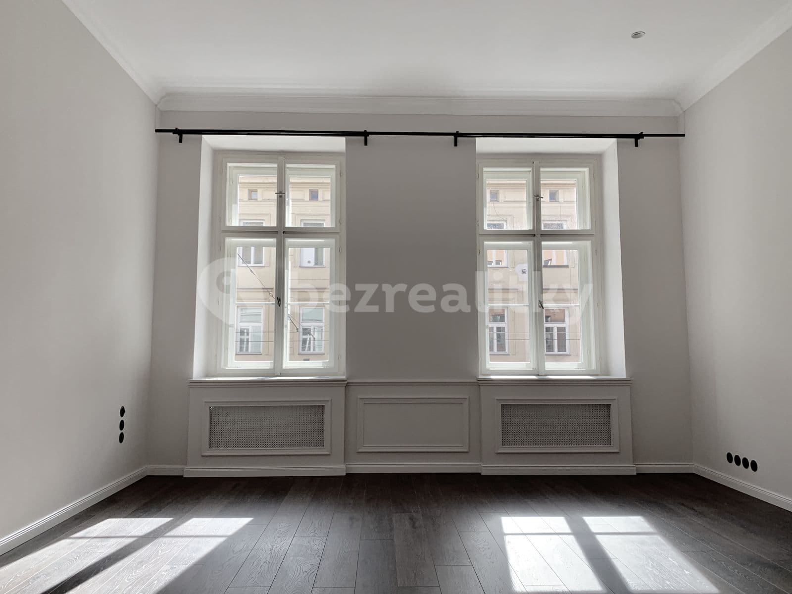 1 bedroom with open-plan kitchen flat to rent, 66 m², Štefánikova, Prague, Prague 1 bedroom with open-plan kitchen flat to rent, 66 m², Štefánikova, Prague, Prague