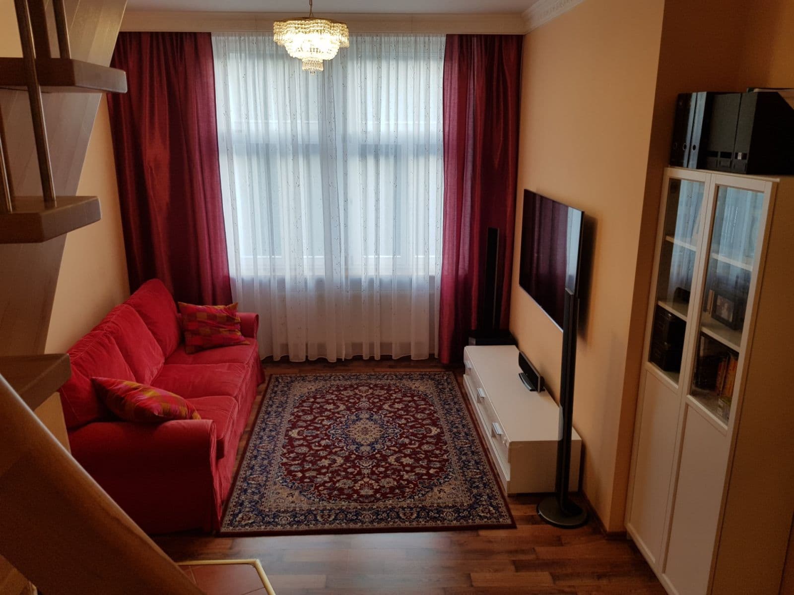 3 bedroom flat for sale, 85 m², Moravská, Karlovy Vary, Karlovarský Region 3 bedroom flat for sale, 85 m², Moravská, Karlovy Vary, Karlovarský Region