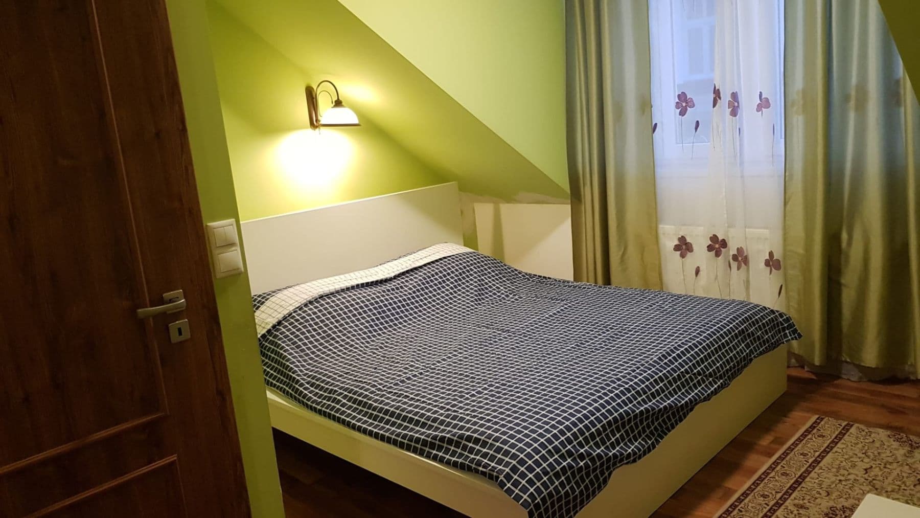 3 bedroom flat for sale, 85 m², Moravská, Karlovy Vary, Karlovarský Region 3 bedroom flat for sale, 85 m², Moravská, Karlovy Vary, Karlovarský Region