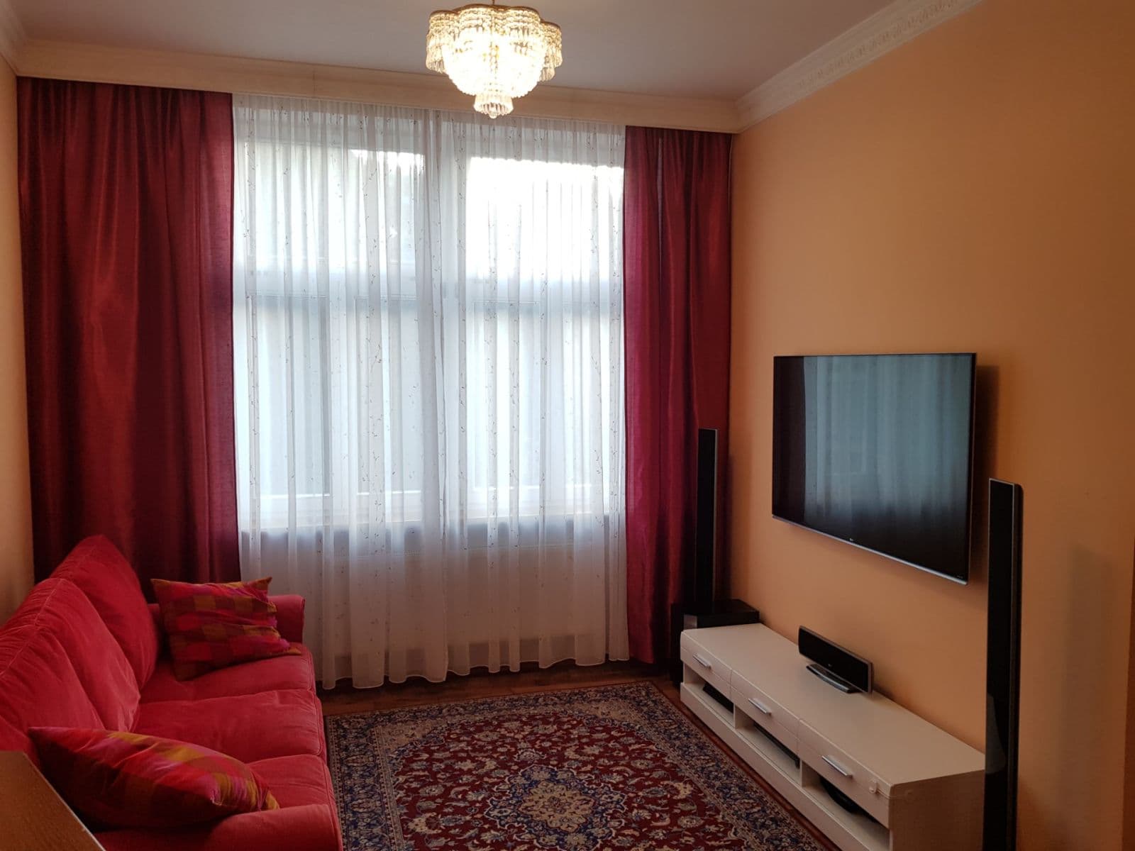 3 bedroom flat for sale, 85 m², Moravská, Karlovy Vary, Karlovarský Region 3 bedroom flat for sale, 85 m², Moravská, Karlovy Vary, Karlovarský Region