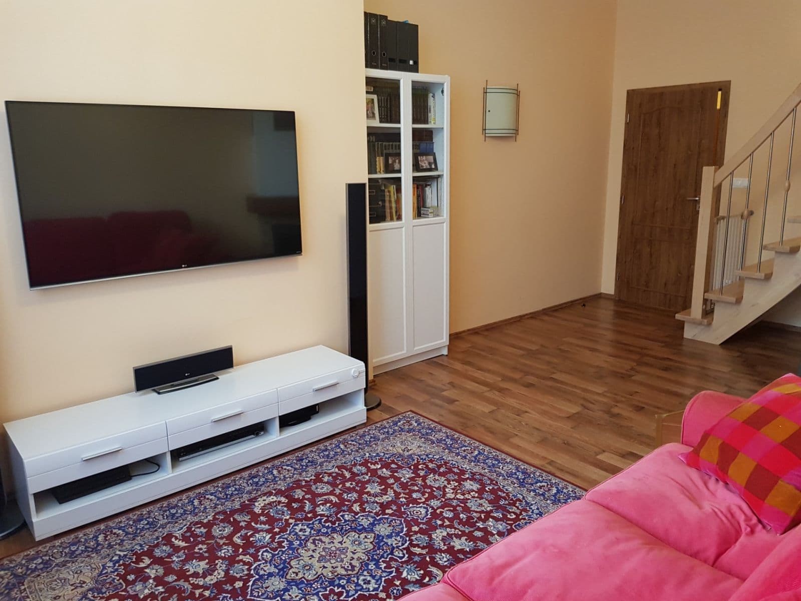 3 bedroom flat for sale, 85 m², Moravská, Karlovy Vary, Karlovarský Region 3 bedroom flat for sale, 85 m², Moravská, Karlovy Vary, Karlovarský Region