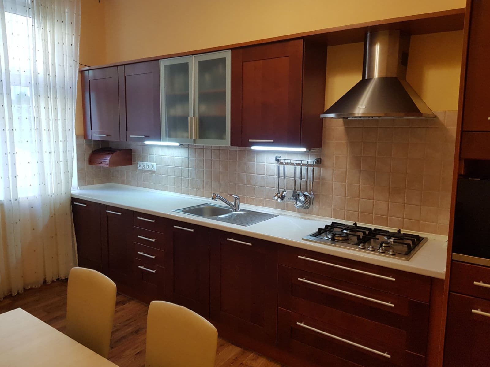3 bedroom flat for sale, 85 m², Moravská, Karlovy Vary, Karlovarský Region 3 bedroom flat for sale, 85 m², Moravská, Karlovy Vary, Karlovarský Region