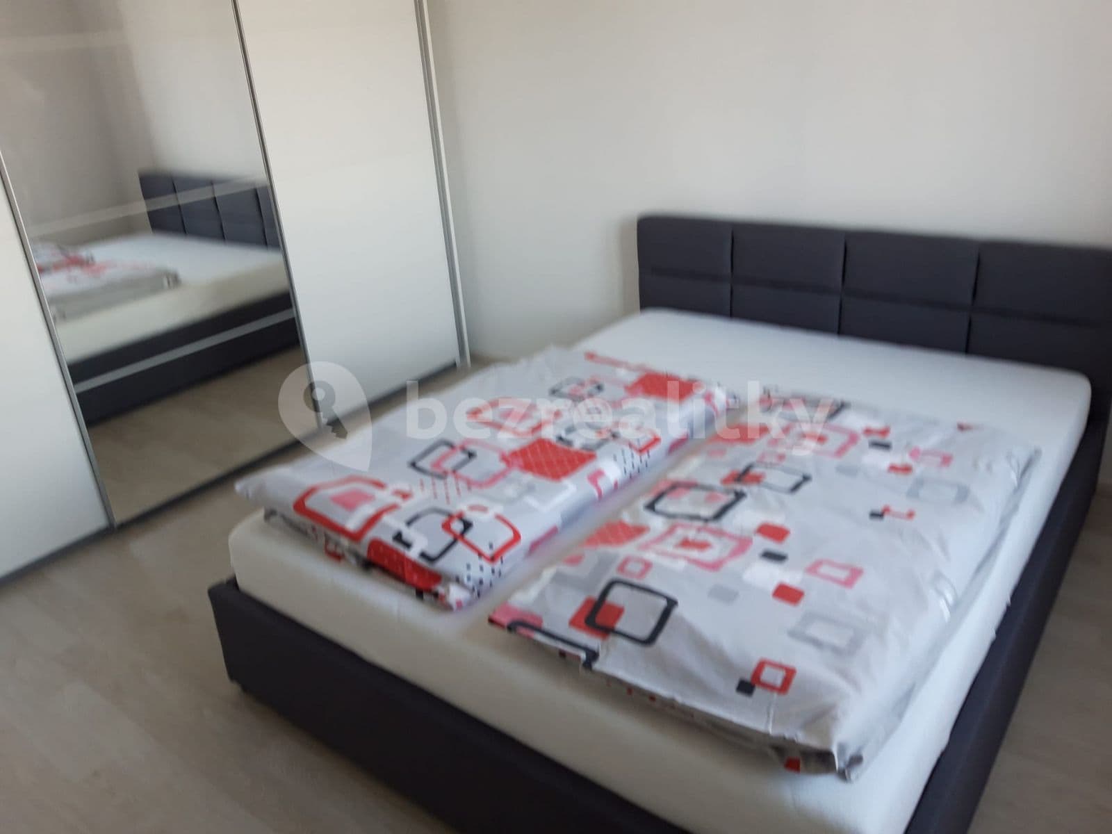 2 bedroom flat to rent, 56 m², Pod Lipami, Prague, Prague 2 bedroom flat to rent, 56 m², Pod Lipami, Prague, Prague