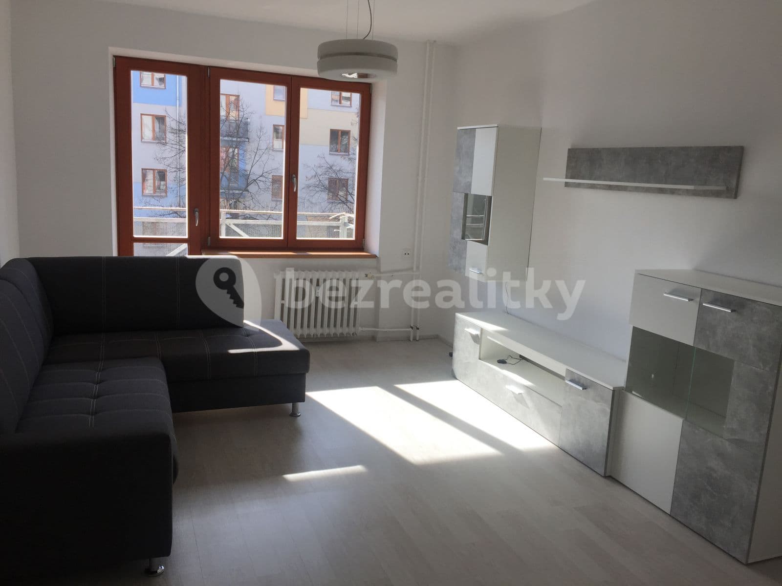 2 bedroom flat to rent, 56 m², Pod Lipami, Prague, Prague 2 bedroom flat to rent, 56 m², Pod Lipami, Prague, Prague