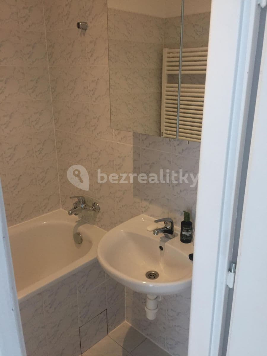2 bedroom flat to rent, 56 m², Pod Lipami, Prague, Prague 2 bedroom flat to rent, 56 m², Pod Lipami, Prague, Prague