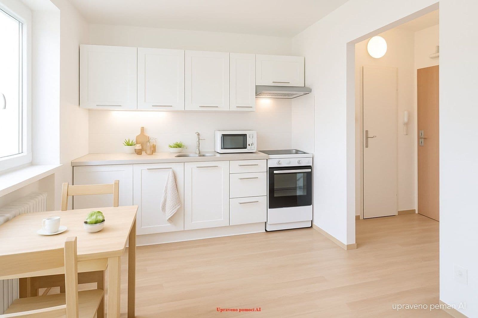 1 bedroom flat to rent, 27 m², Sýkorova, Havířov, Moravskoslezský Region 1 bedroom flat to rent, 27 m², Sýkorova, Havířov, Moravskoslezský Region