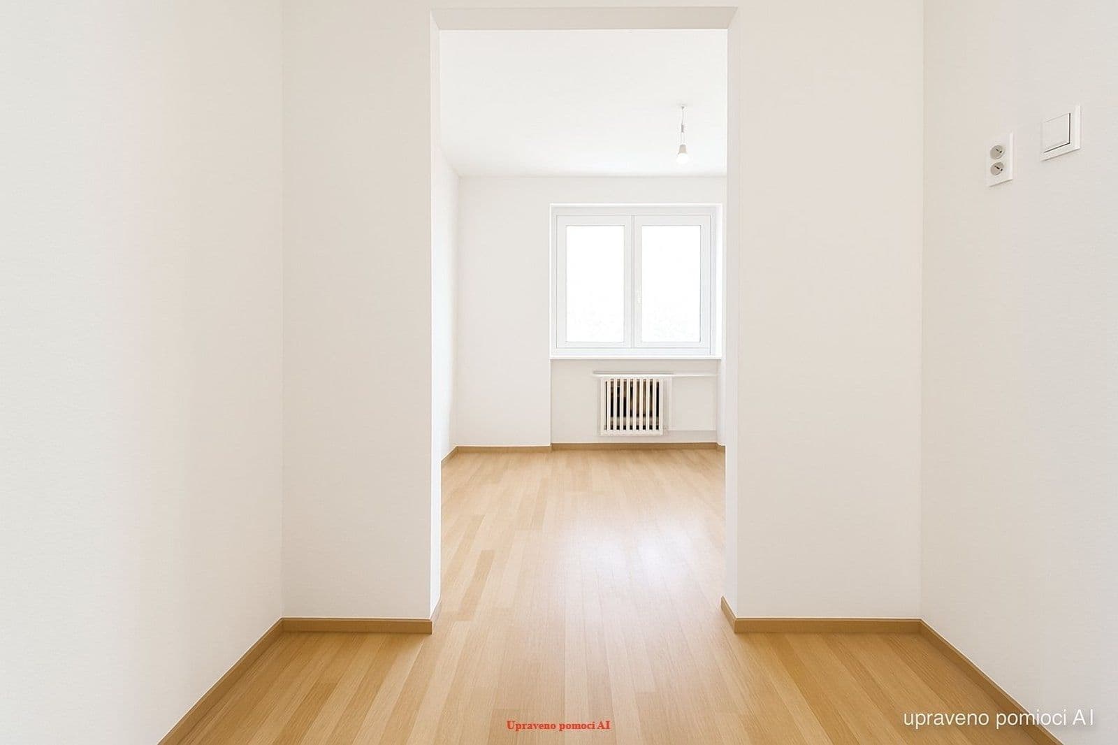 1 bedroom flat to rent, 27 m², Sýkorova, Havířov, Moravskoslezský Region 1 bedroom flat to rent, 27 m², Sýkorova, Havířov, Moravskoslezský Region