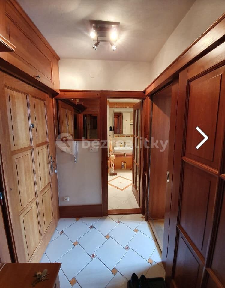 1 bedroom with open-plan kitchen flat to rent, 50 m², Výhledová, Prague, Prague 1 bedroom with open-plan kitchen flat to rent, 50 m², Výhledová, Prague, Prague