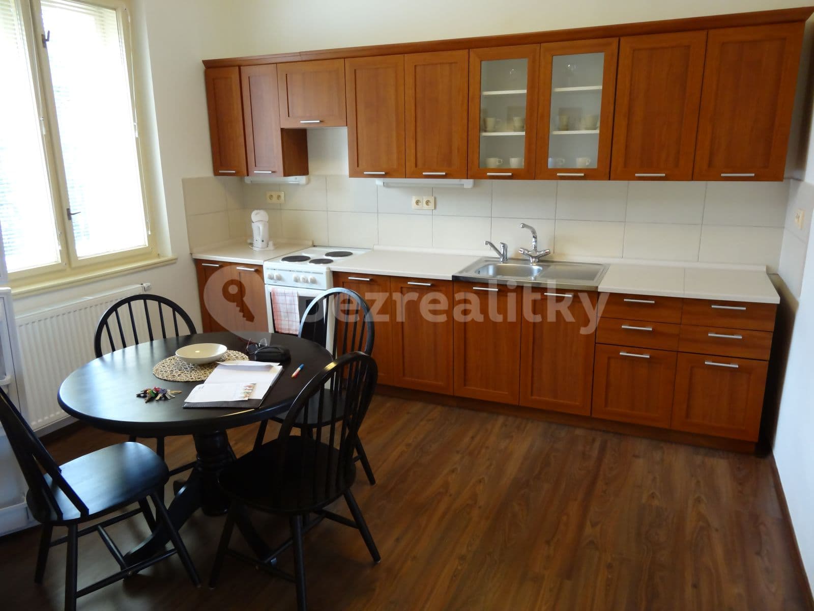 1 bedroom flat to rent, 46 m², Fügnerova, Poděbrady, Středočeský Region 1 bedroom flat to rent, 46 m², Fügnerova, Poděbrady, Středočeský Region