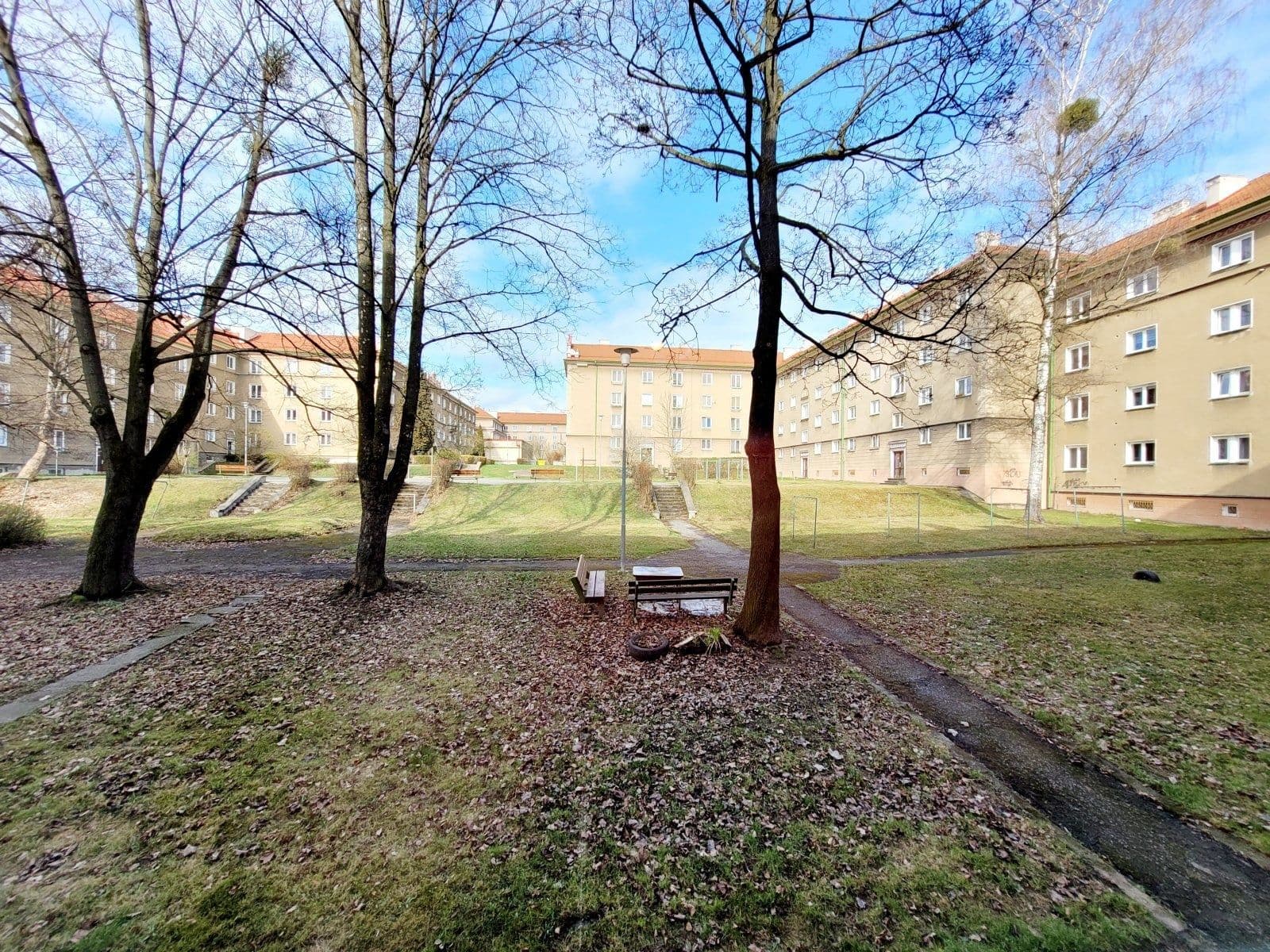 2 bedroom flat to rent, 64 m², Na Nábřeží, Havířov, Moravskoslezský Region 2 bedroom flat to rent, 64 m², Na Nábřeží, Havířov, Moravskoslezský Region