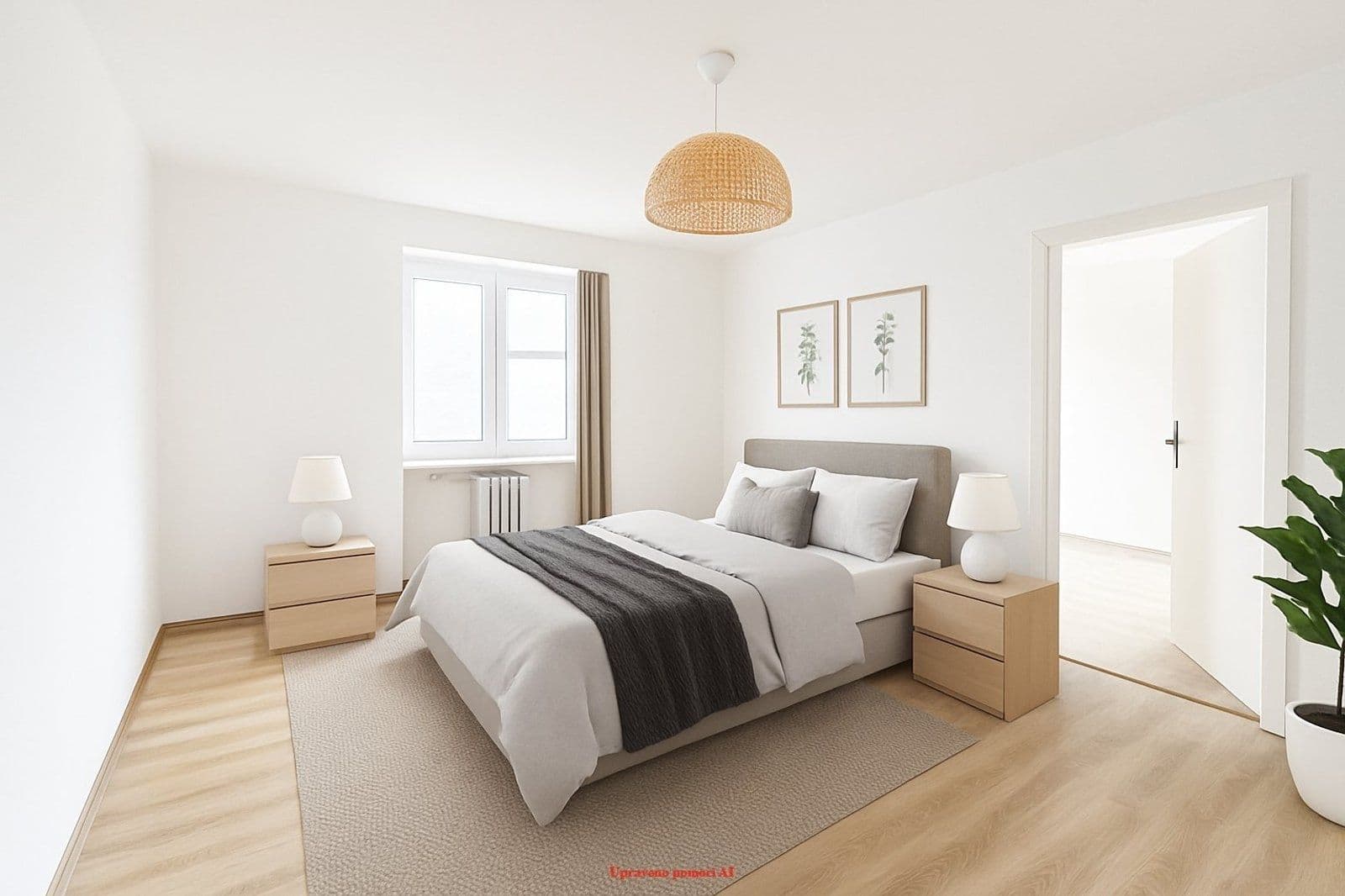 2 bedroom flat to rent, 64 m², Na Nábřeží, Havířov, Moravskoslezský Region 2 bedroom flat to rent, 64 m², Na Nábřeží, Havířov, Moravskoslezský Region