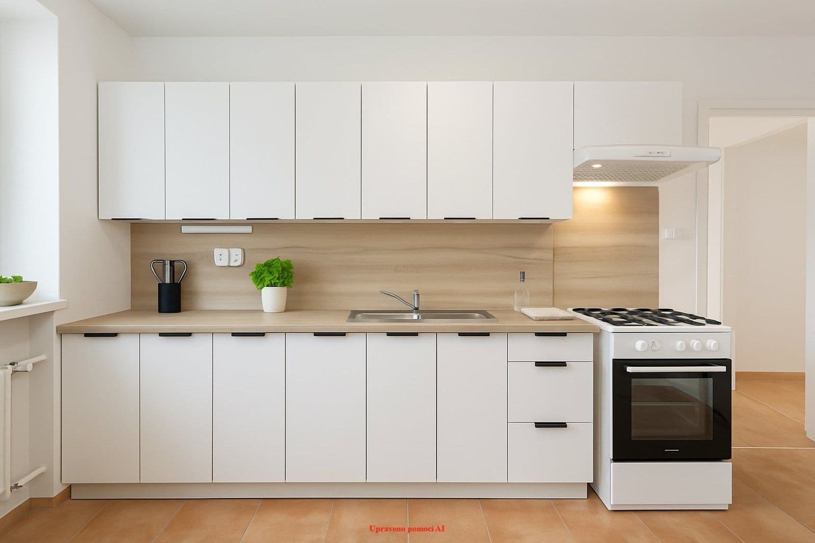 2 bedroom flat to rent, 64 m², Na Nábřeží, Havířov, Moravskoslezský Region 2 bedroom flat to rent, 64 m², Na Nábřeží, Havířov, Moravskoslezský Region